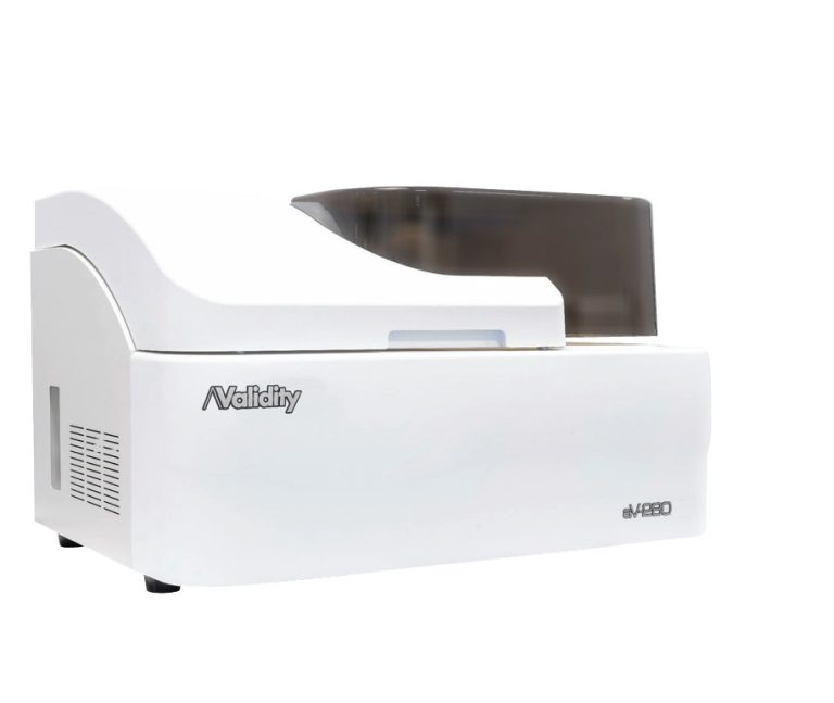 Validity aV-280