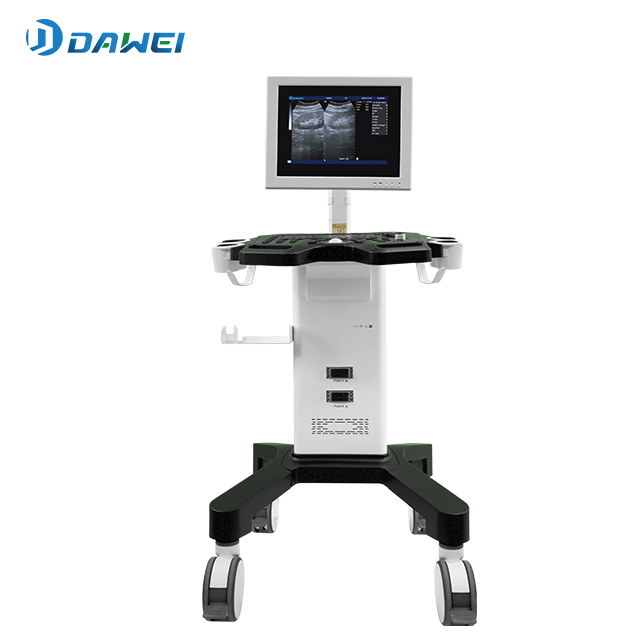 Dawei DW 750 ultrasound system