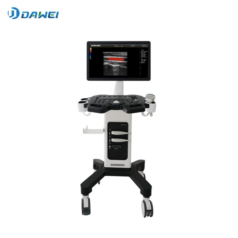 Dawei DW F3 ultrasound system