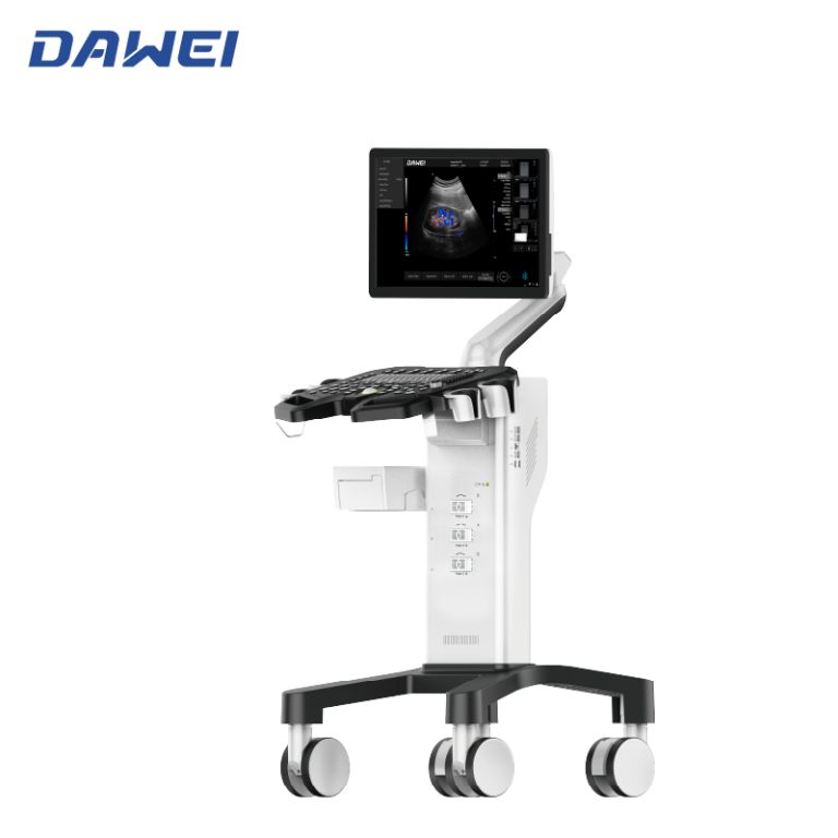 Dawei DW F3i ultrasound system