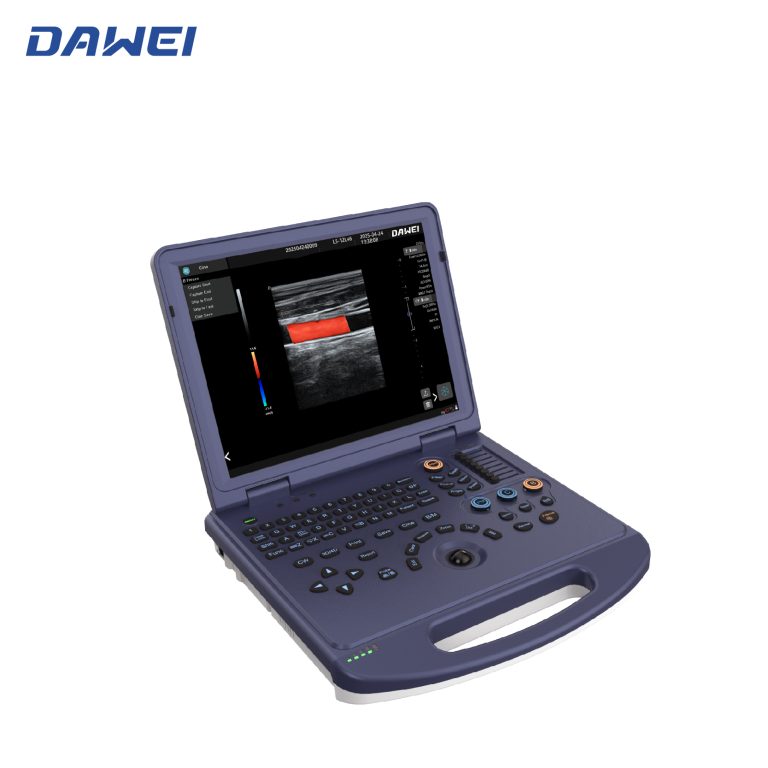 Dawei DW L3i ultrasound system