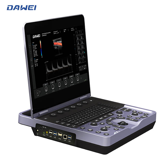 Dawei DW L3S ultrasound system