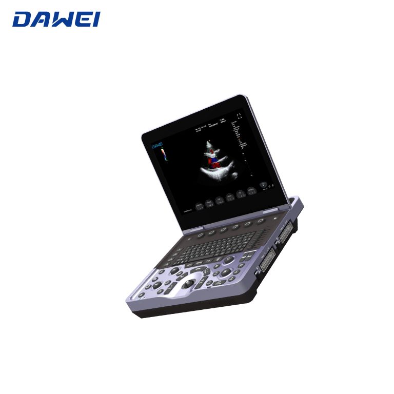 Dawei DW L50 ultrasound system