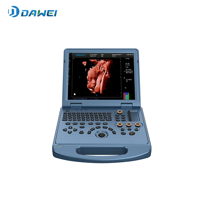 Dawei DW L50 V3.0S ultrasound system