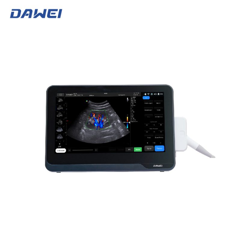 Dawei DW M6 ultrasound system