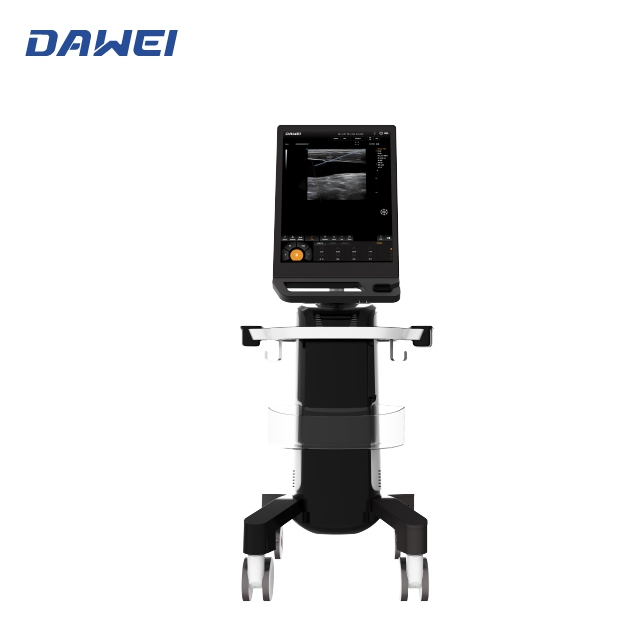 Dawei DW M9 ultrasound system