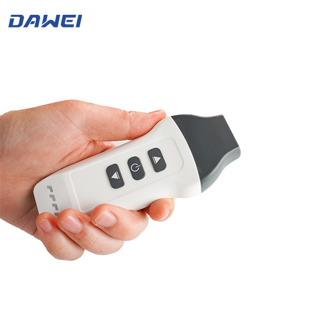 Dawei DW P1 ultrasound system