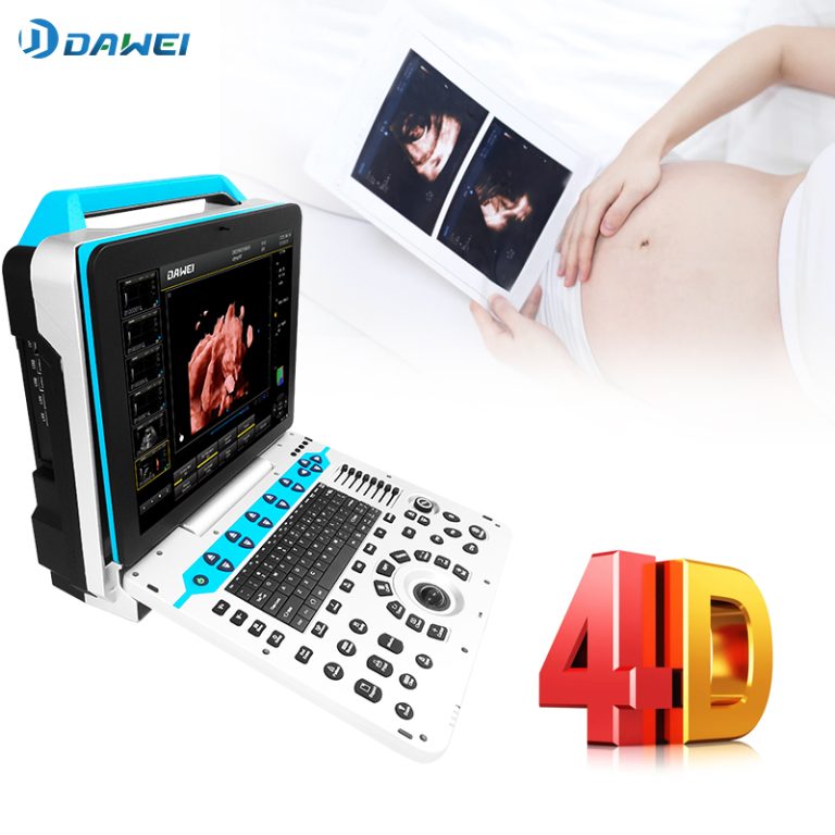 Dawei DW P30 ultrasound system