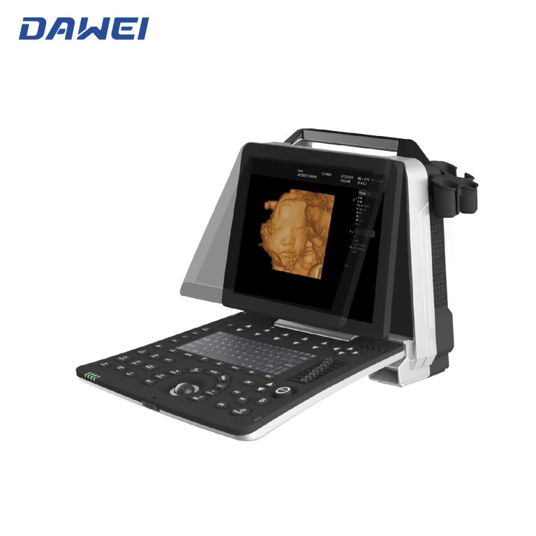 Dawei DW P50 ultrasound system