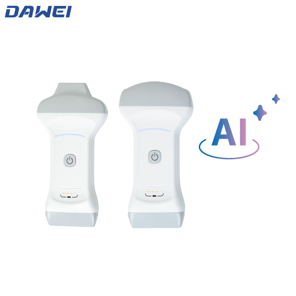 Dawei DW X1S ultrasound system