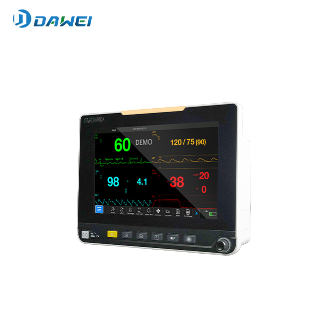 Dawei HD11 modular patient monitor