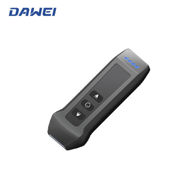 Dawei wireless handheld ultrasound
