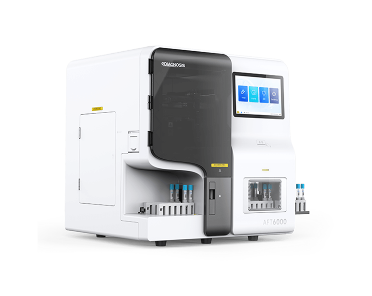 EasyDiagnosis AFT 6000