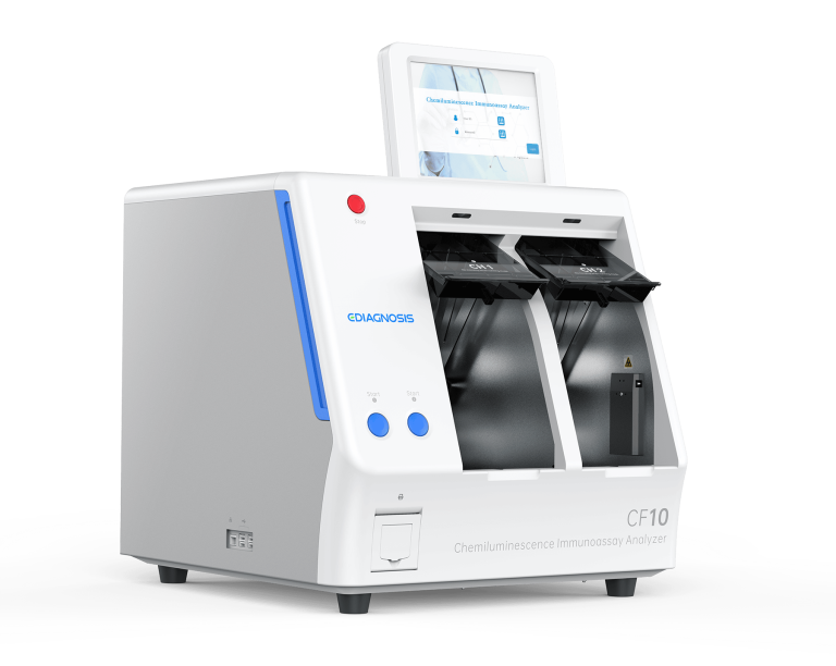 EasyDiagnosis CF 10