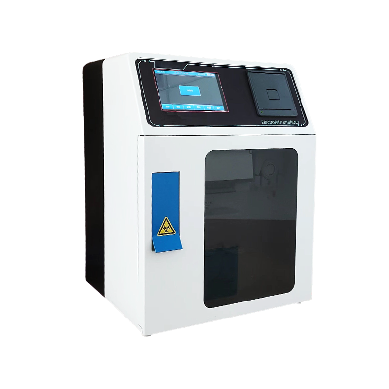 Analizatori i elektroliteve EasyDiagnosis DN-X