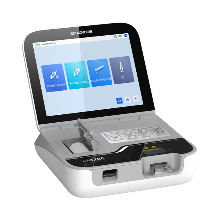 EasyDiagnosis GA-1200