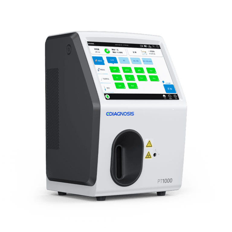 EasyDiagnosis PT-1000