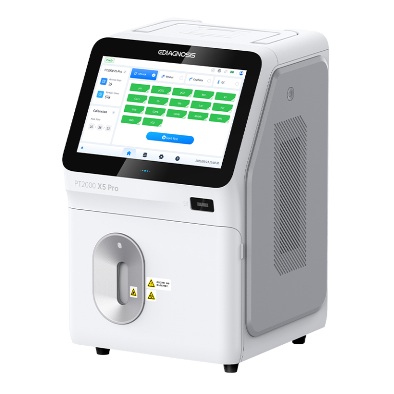 EasyDiagnosis PT-2000
