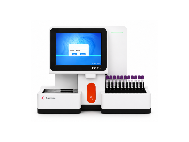 Euroassay E56 Pro