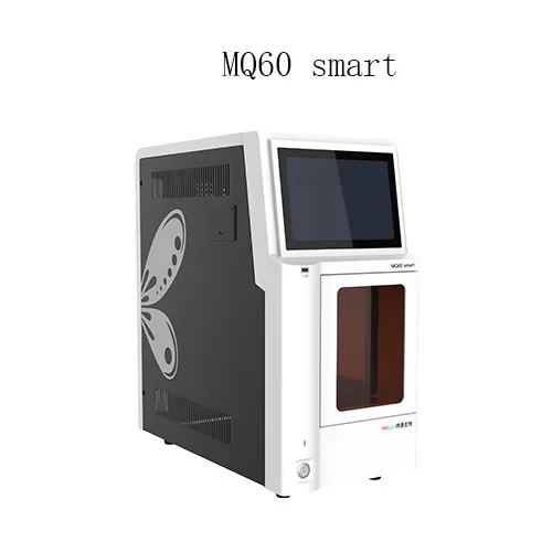 Hotgen Biotech MQ60 Smart