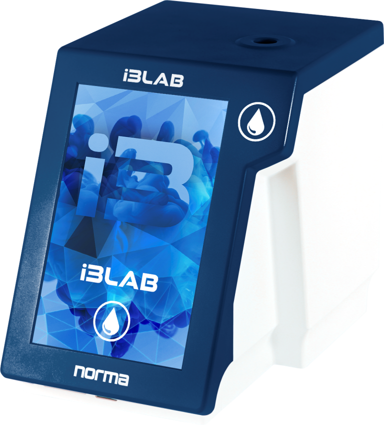 Norma i3LAB