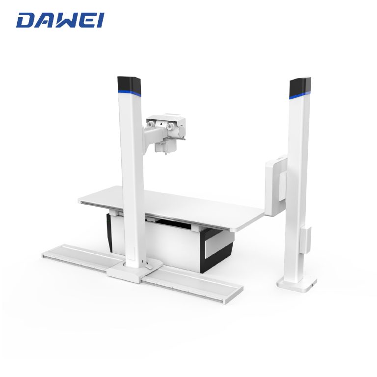 Sistem radiografie dixhitale Dawei RD-850RS/832RS