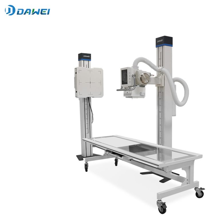 Sistem radiografie dixhitale fiks Dawei RD-850X/832X